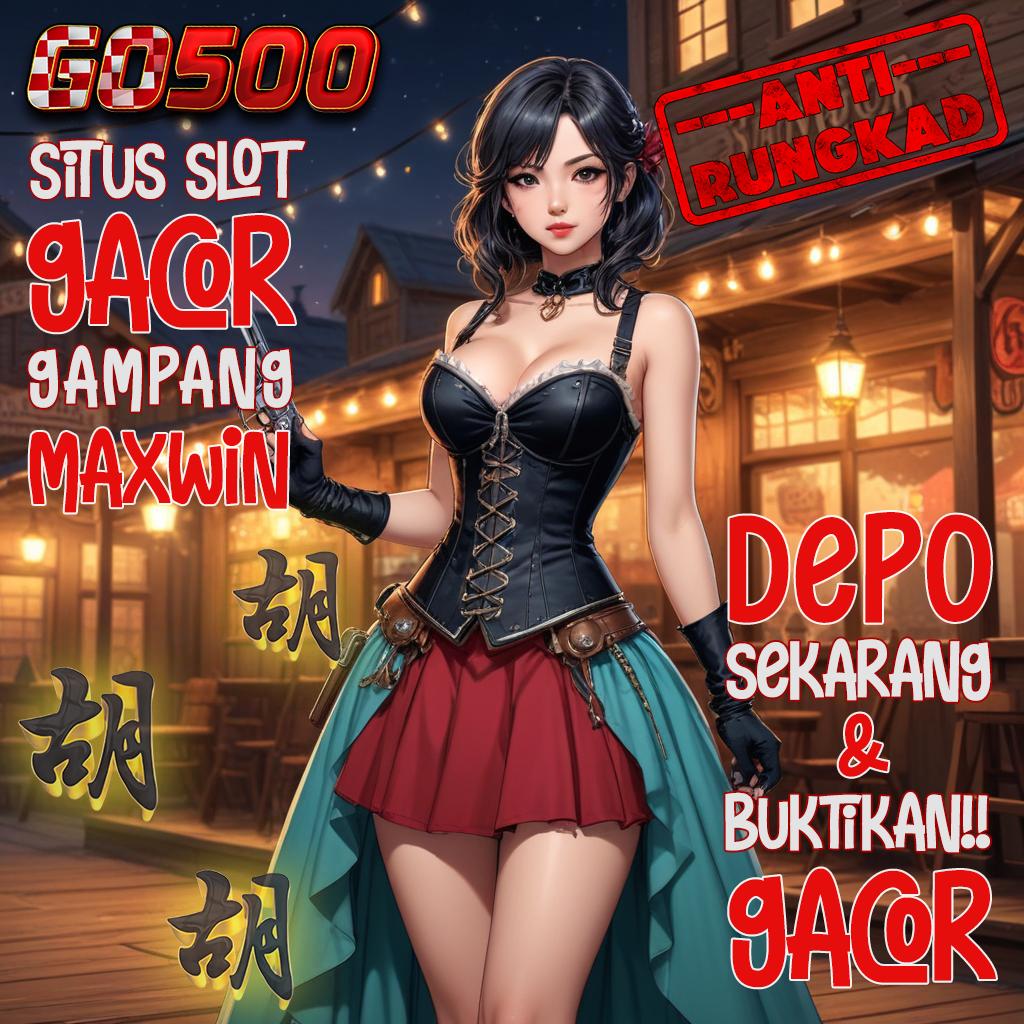 8278 SLOT APK LAMA