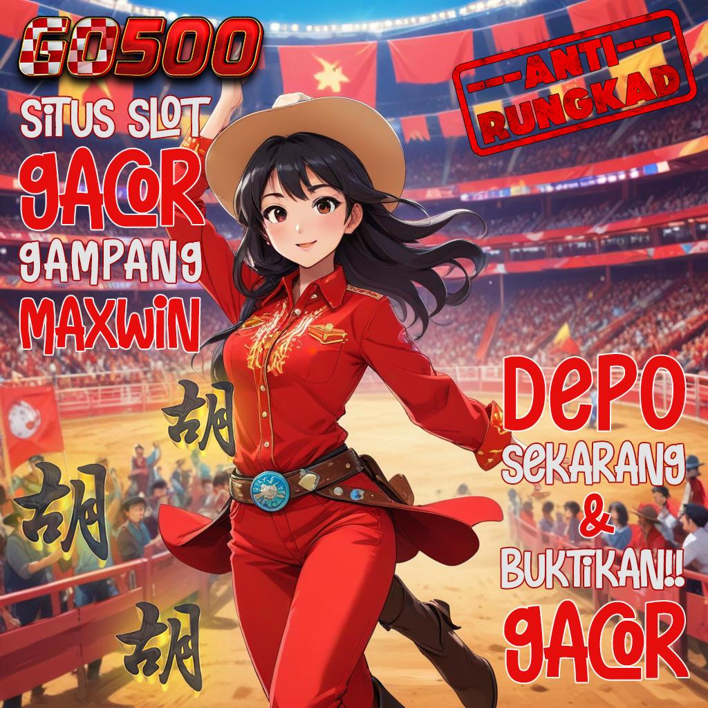 Bandar Luckydf777 Ninja Vs Samurai Menyediakan Puluhan Situs