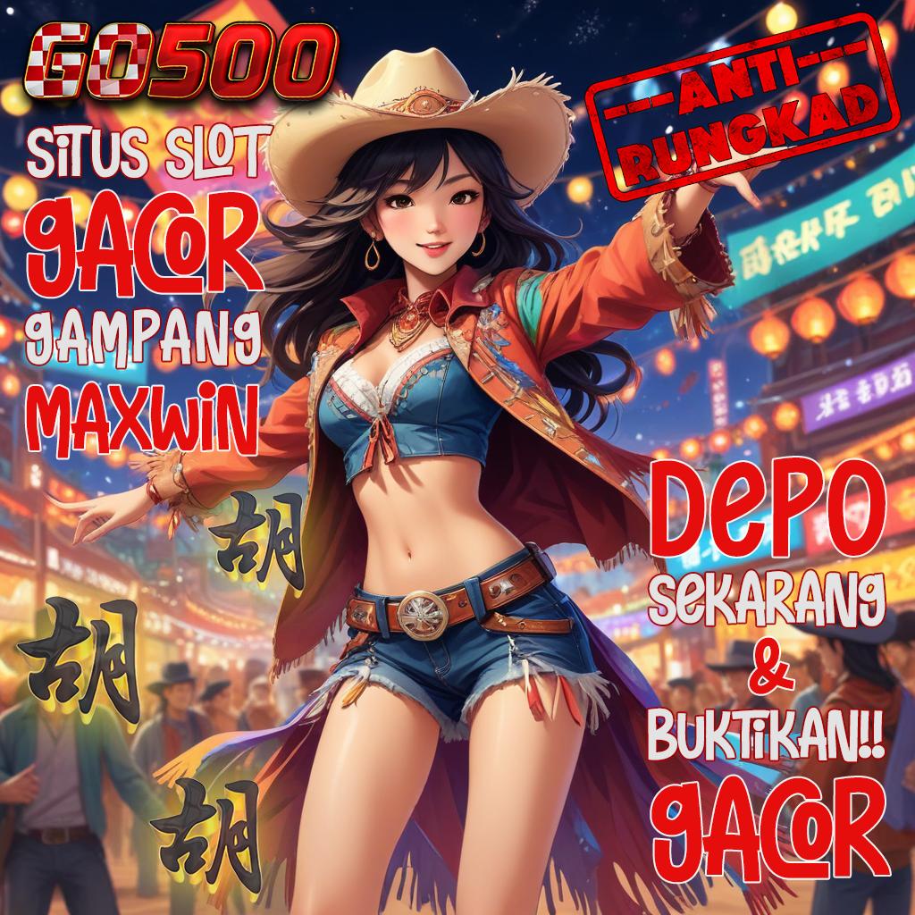 SLOT INJECTOR KODE Hack Slot Mod Apk