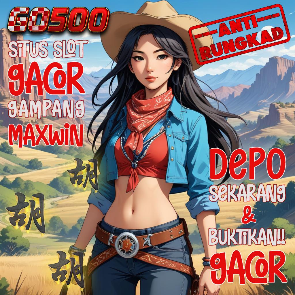 LUCKY RP 777 APK DOWNLOAD Situs Server Kamboja