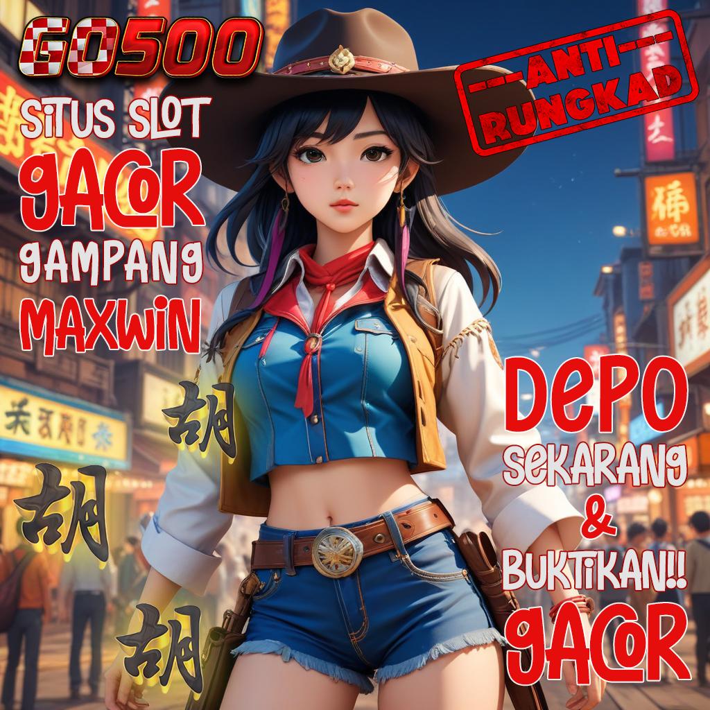 SLOT DEMO MAHJONG 1 SCATTER HITAM Slot Server Singapura