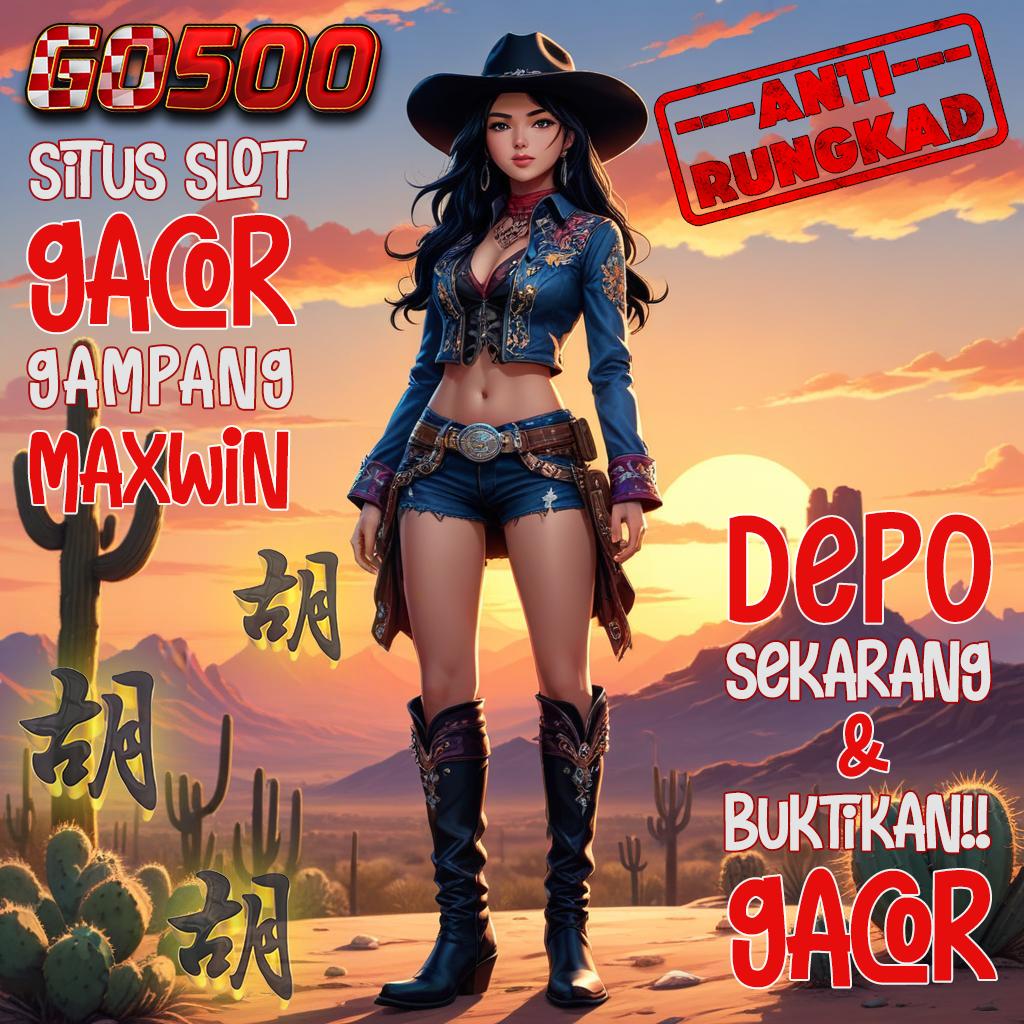 SLOT GACOR 777 RESMI DAN TERPERCAYA Lapak Sensa Server Thailand