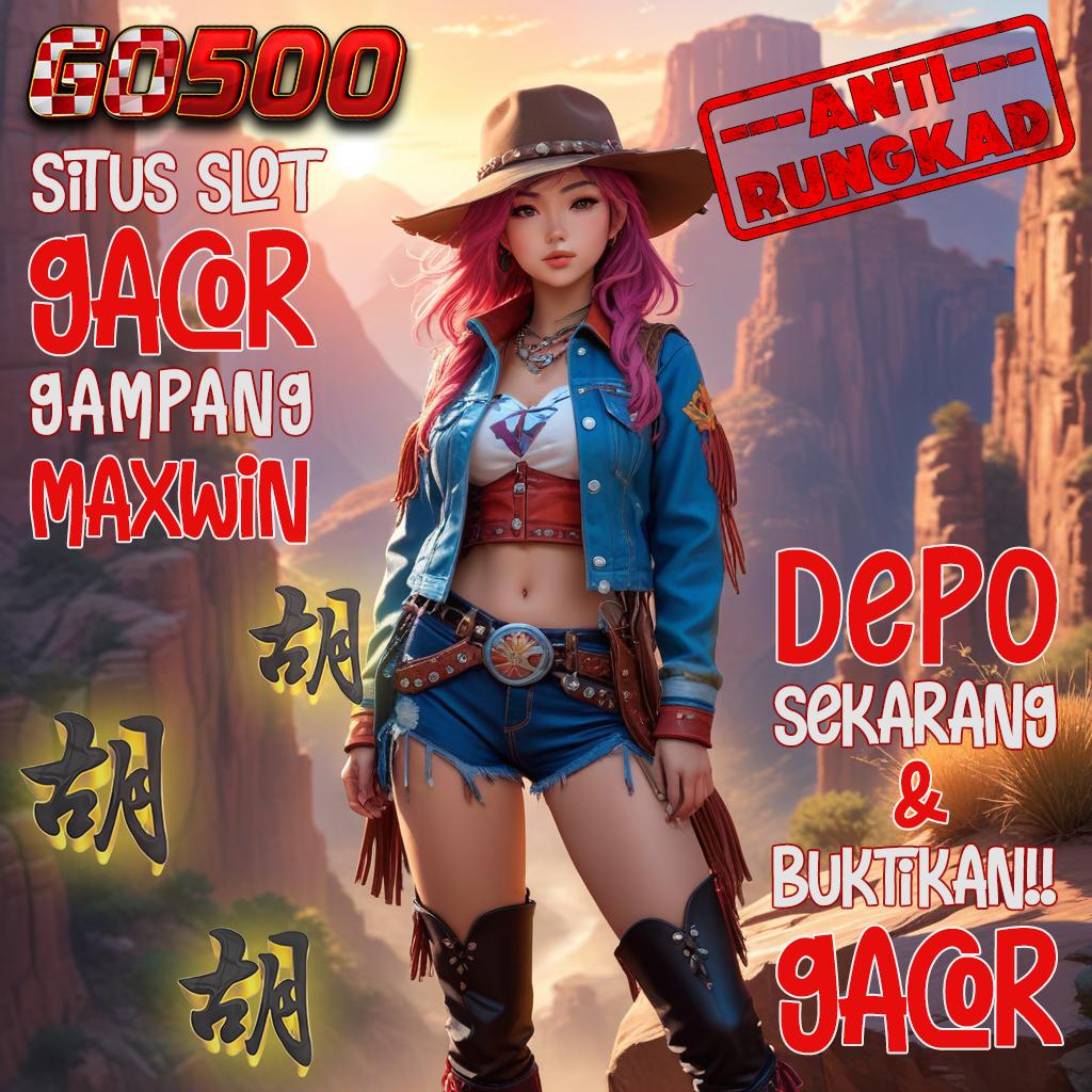 Link Slot Thailand Terbaru