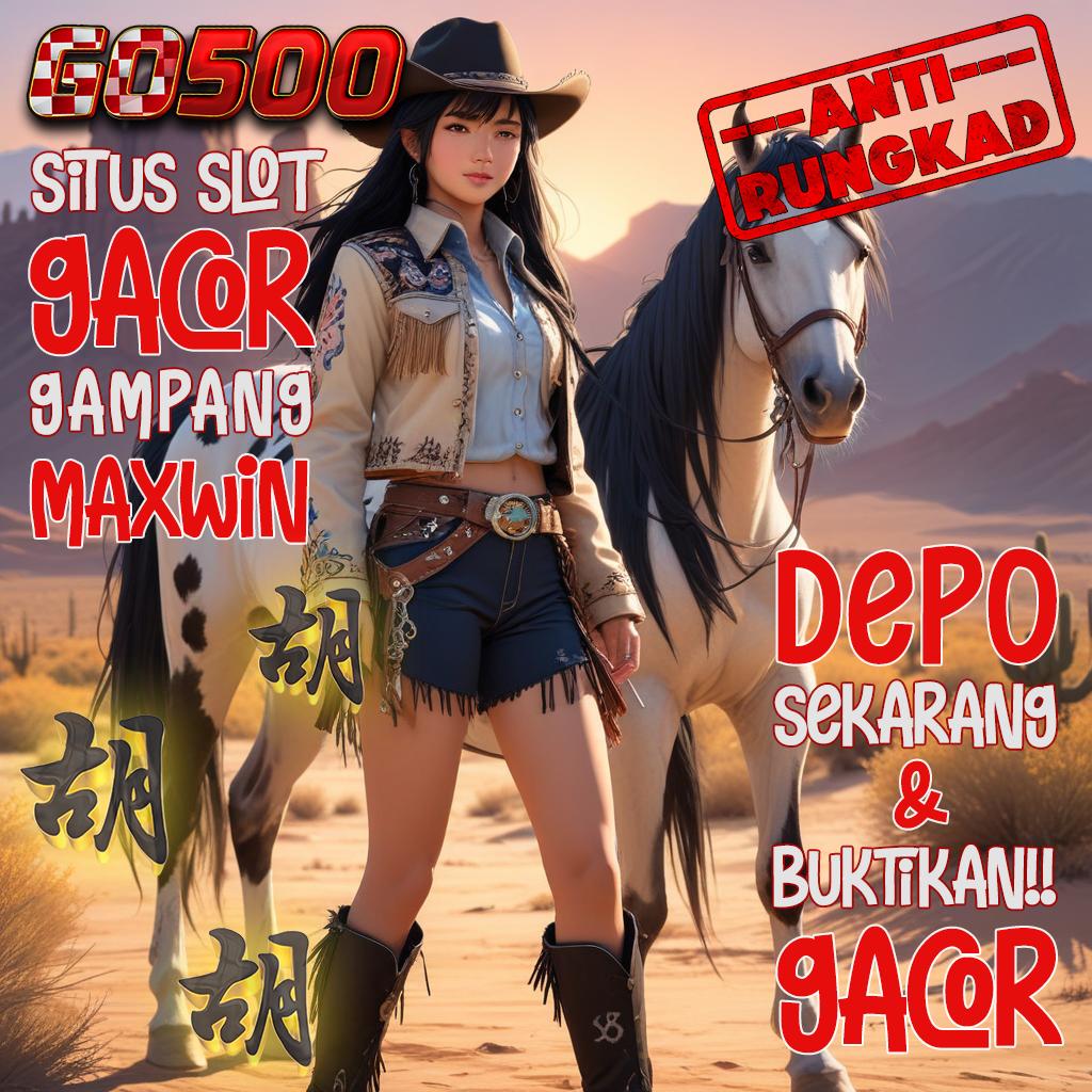 SERU RP SLOT LOGIN