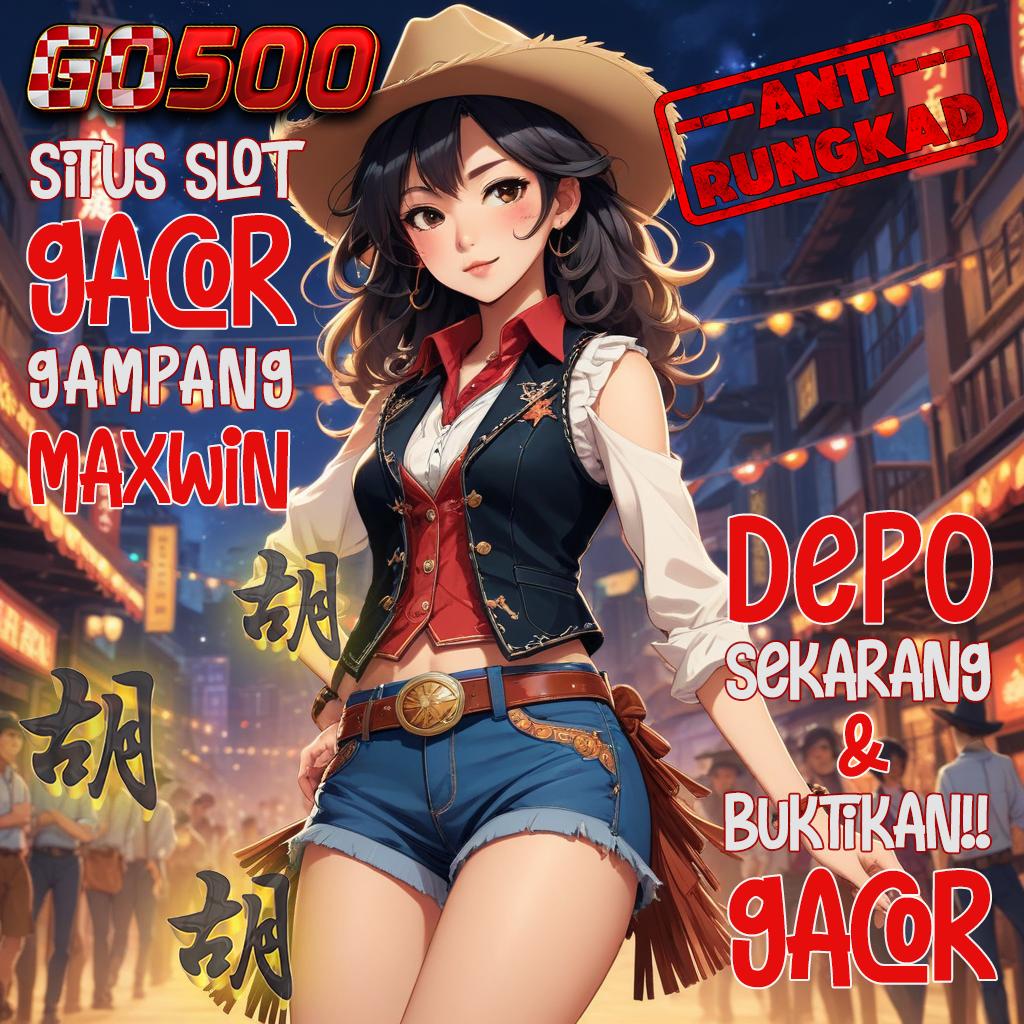 ROBOT JACKPOT DOT PRO Situs Slot Mpo Terbaru