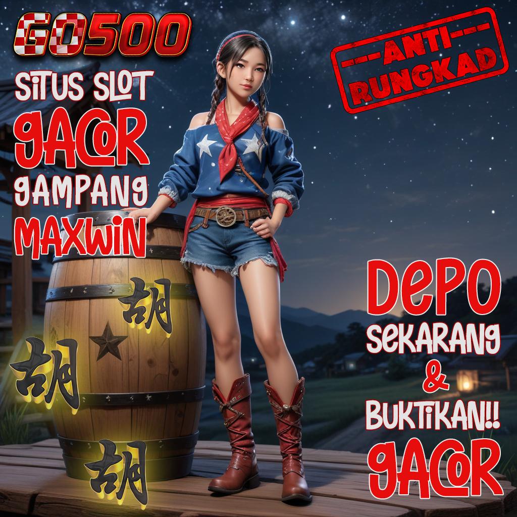 Slot Resmi Bet 200 Perak Hari Ini