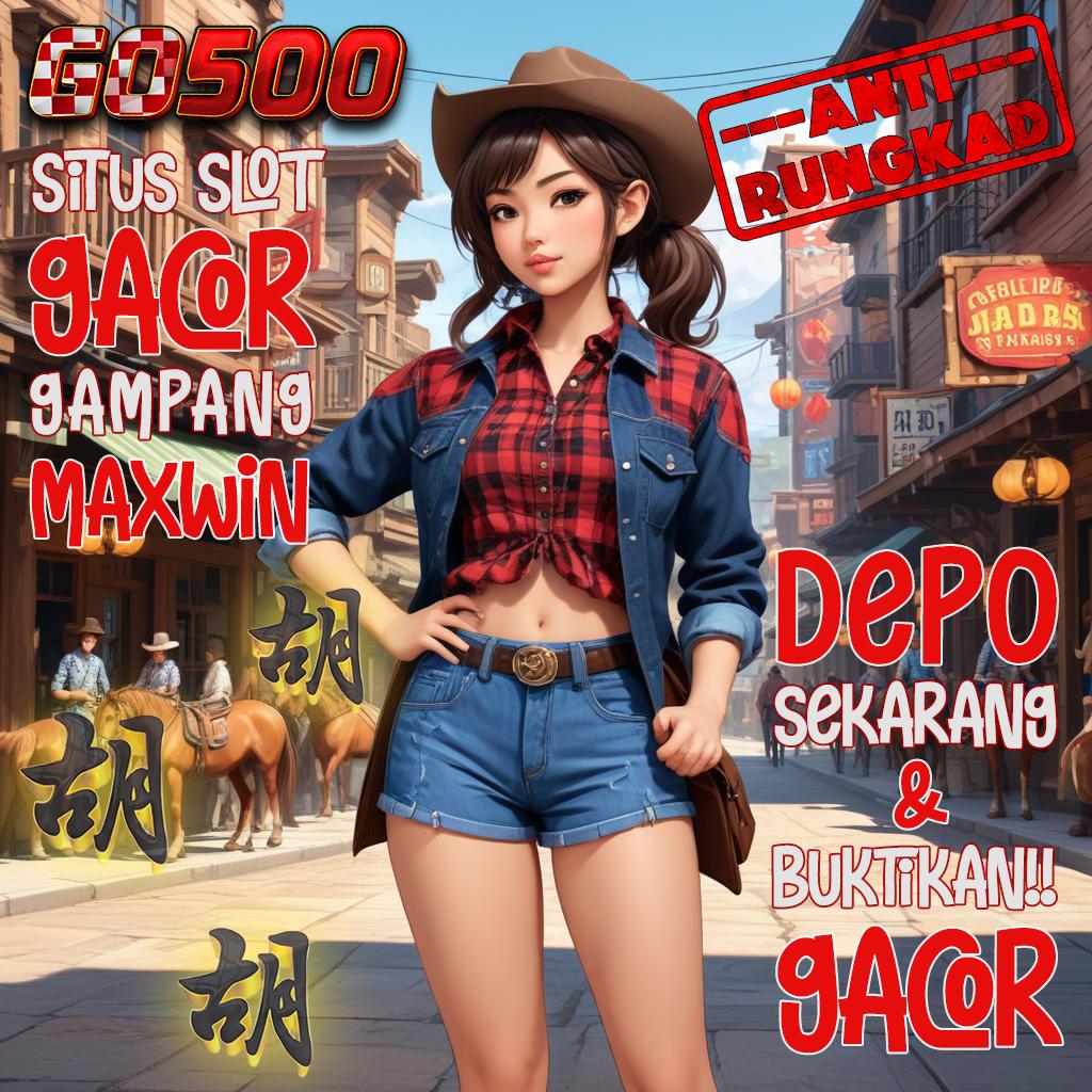 GOWIN SLOT LOGIN Situs Online Slot Gacor