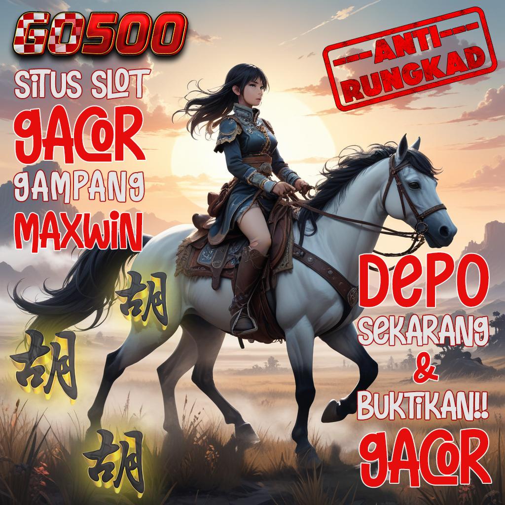 GAME GACOR DI PG SOFT Slot Mpo Pulsa Tanpa Potongan