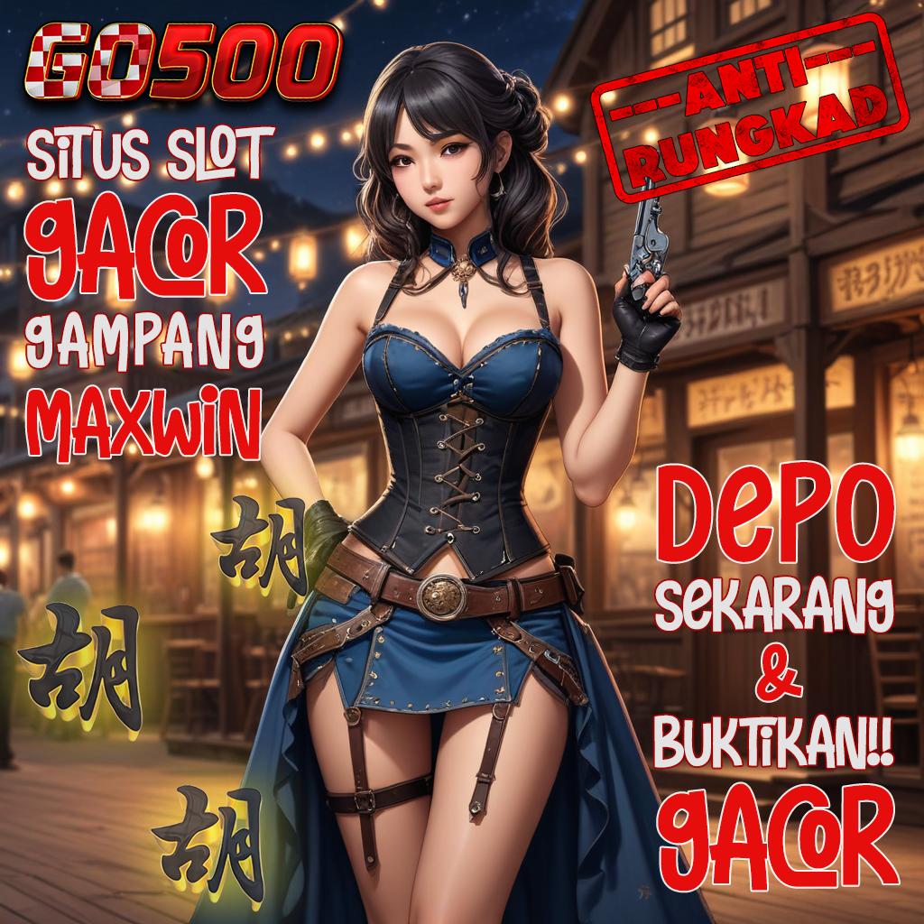 Game Slot Pragmatic Gacor Hari Ini Situs Judi Slot Online Resmi Deposit Pulsa