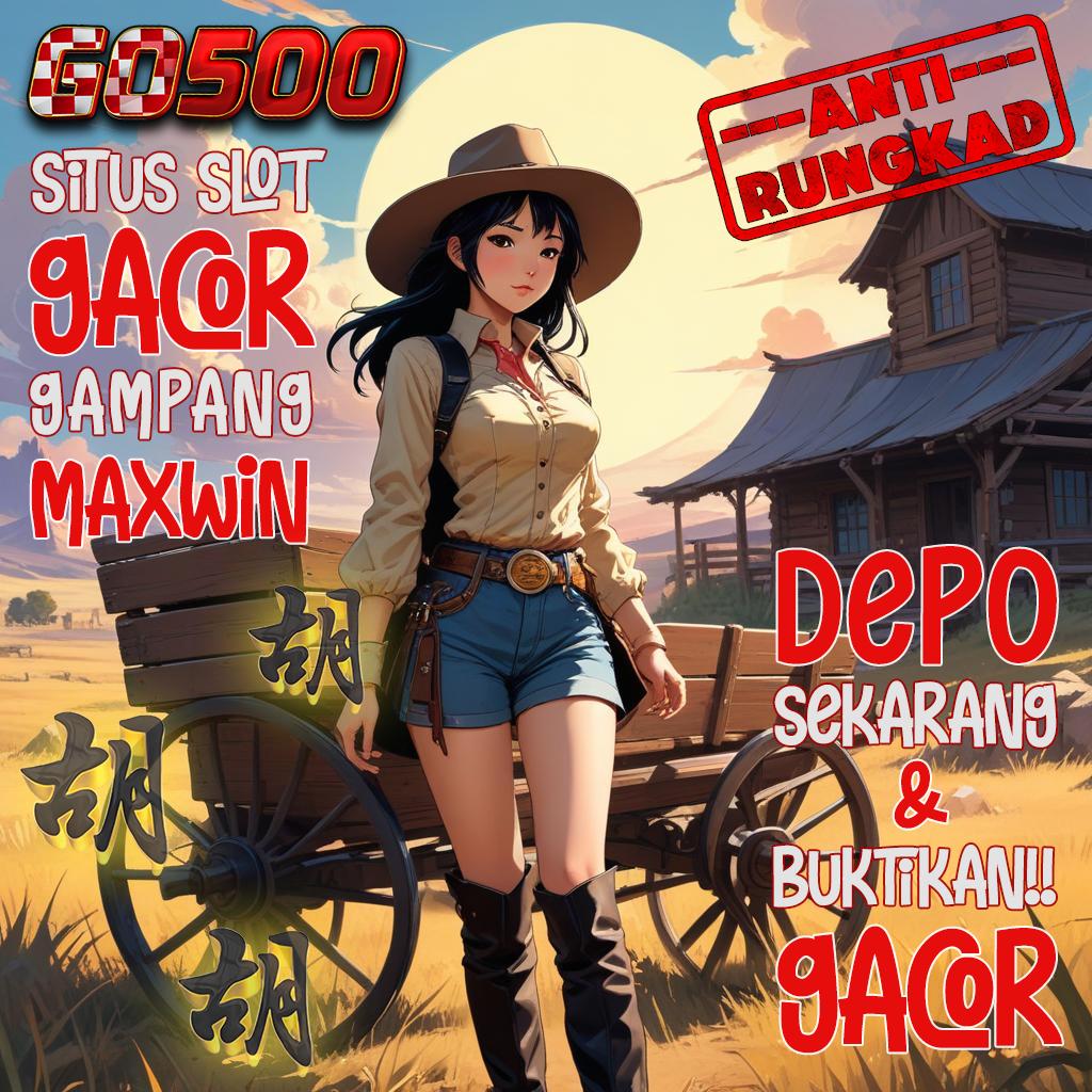 GM777 Apk Slot Terpercaya