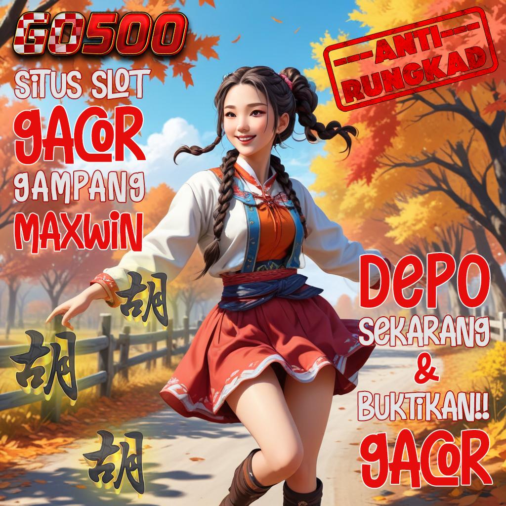 SITUS SLOT MINIMAL DEPOSIT DANA 5000 Zeus Strike Slot