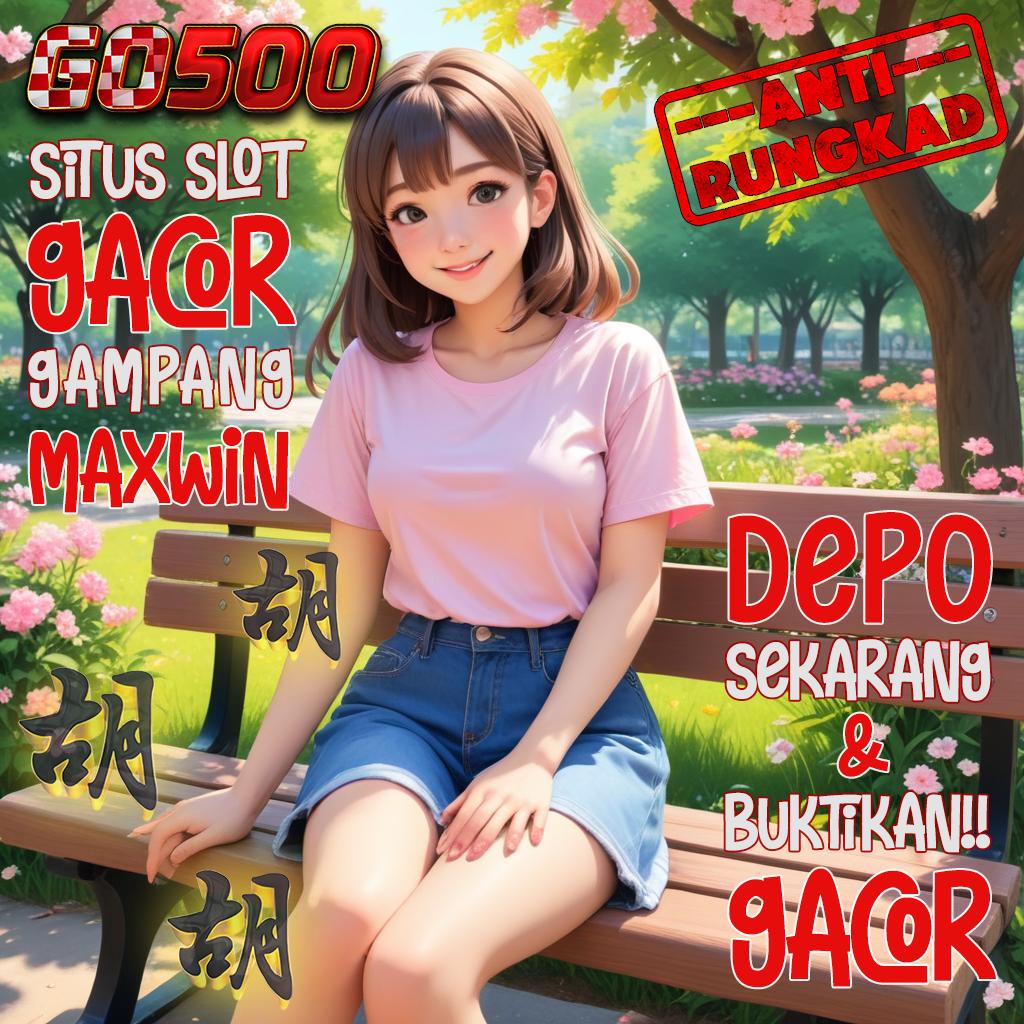 SITUS SLOT RESMI TERBARU 2024 Thailand Slot Server