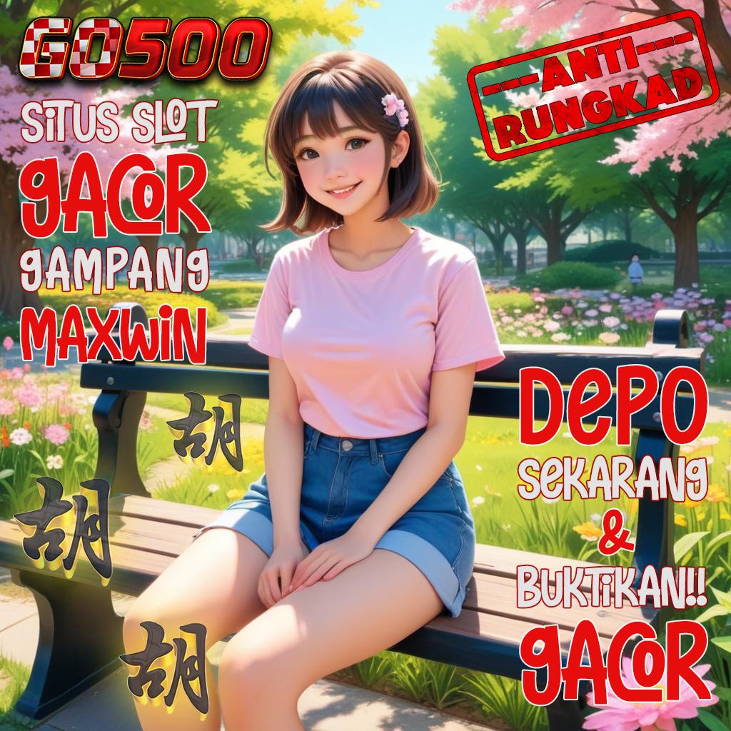 TURBO X500 GOBLIN DOWNLOAD Situs Slot Resmi Gacor Hari Ini