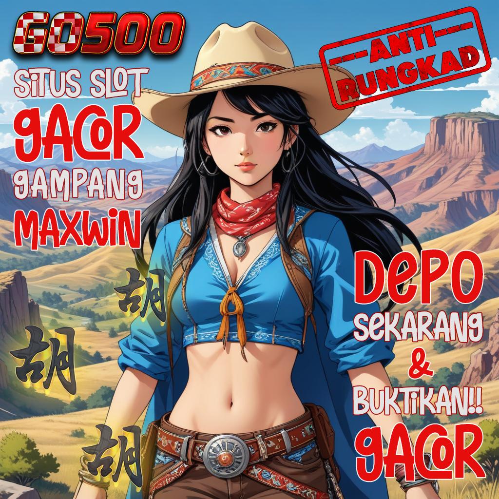 Pola Gate Of Olympus X500 Game Slot Online Deposit Dana