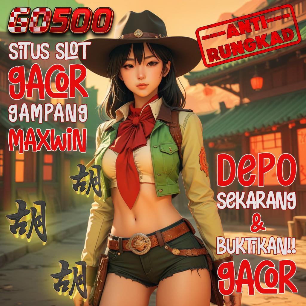 MENANG666 Link Pesta Slot Gacor