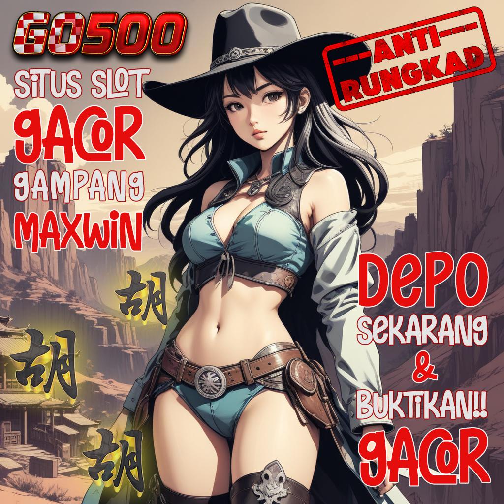 ST777 Daftar Akun Slot Gacor Jepang Vip