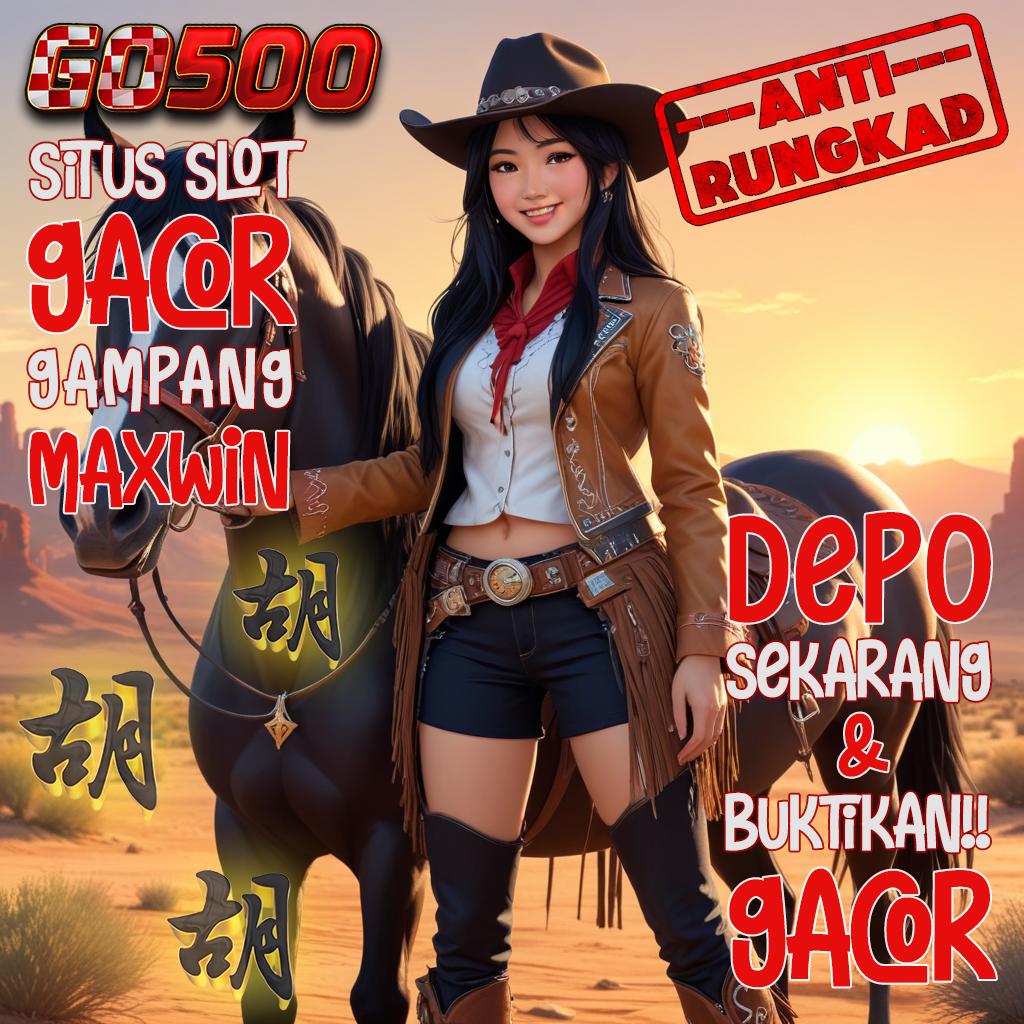 Cheat Slot 2024 Daftar Bo Slot Gacor