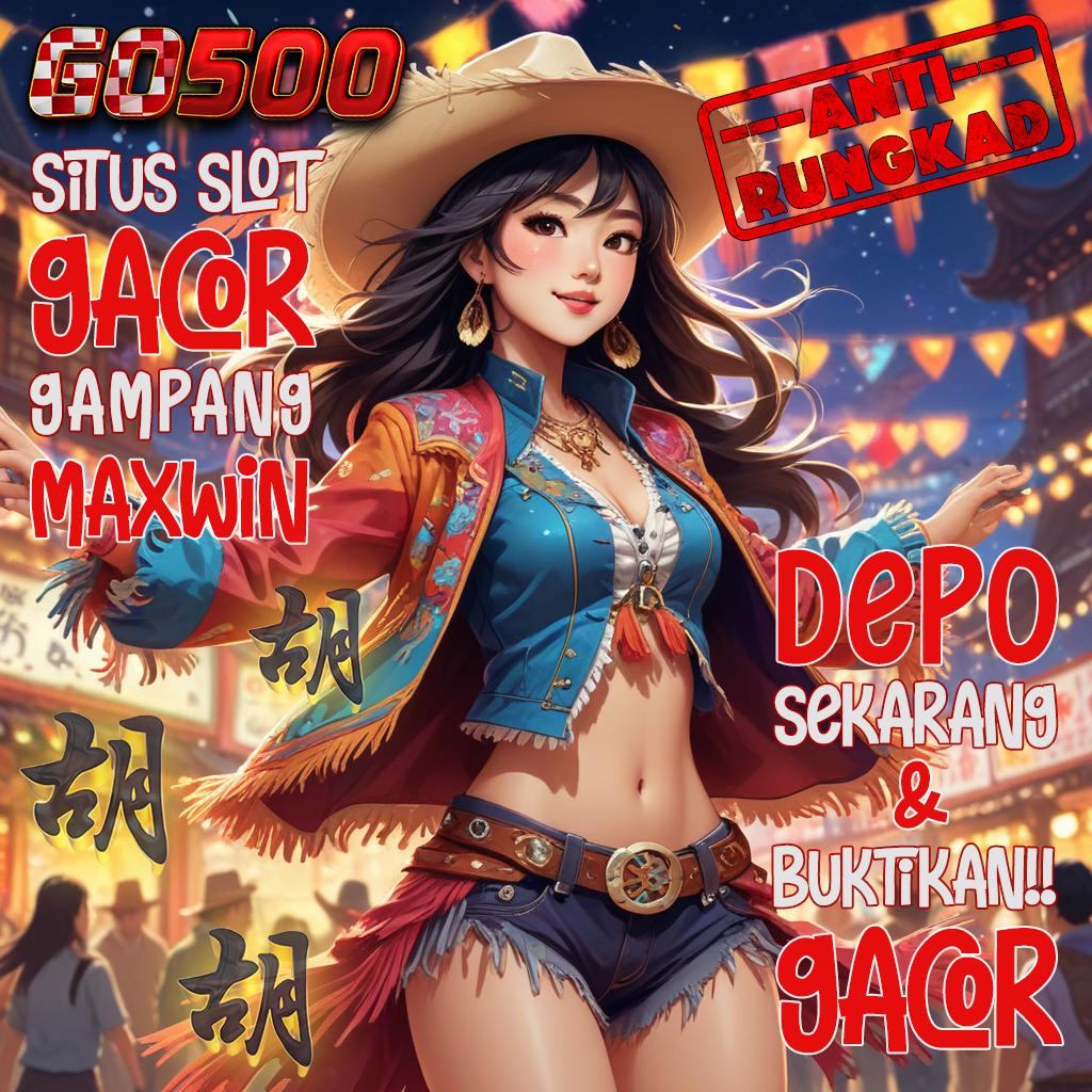 SLOT DEMO GRATIS PRAGMATIC PLAY NO DEPOSIT RUPIAH