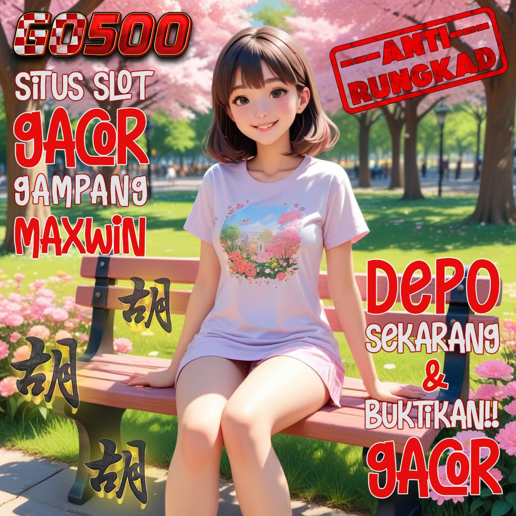 SITUS SLOT DANA4D GACOR Slot Demo Perkalian Merah