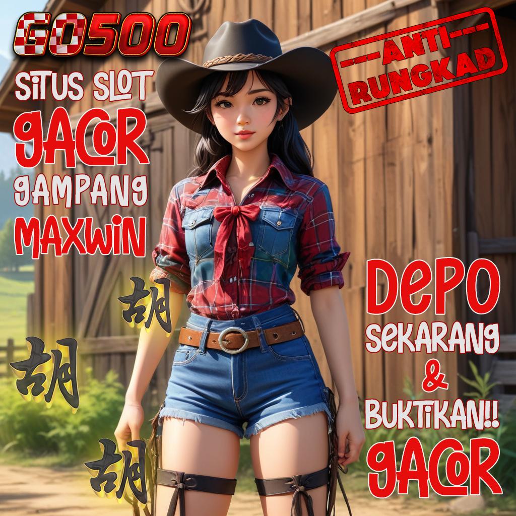 SLOT THAILAND PROMO TERBARU