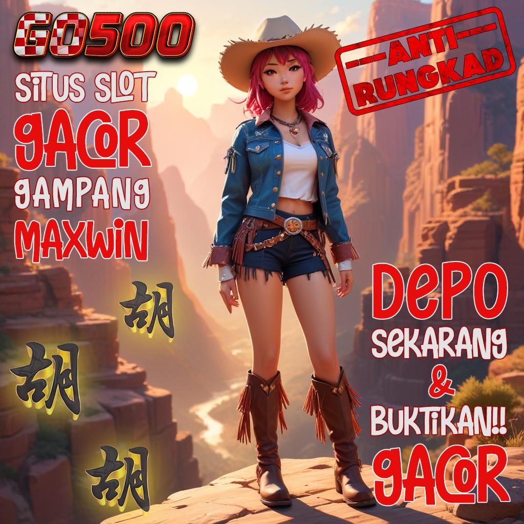 LUCKY RP SLOT Game Slot Yang Lagi Gacor Hari Ini