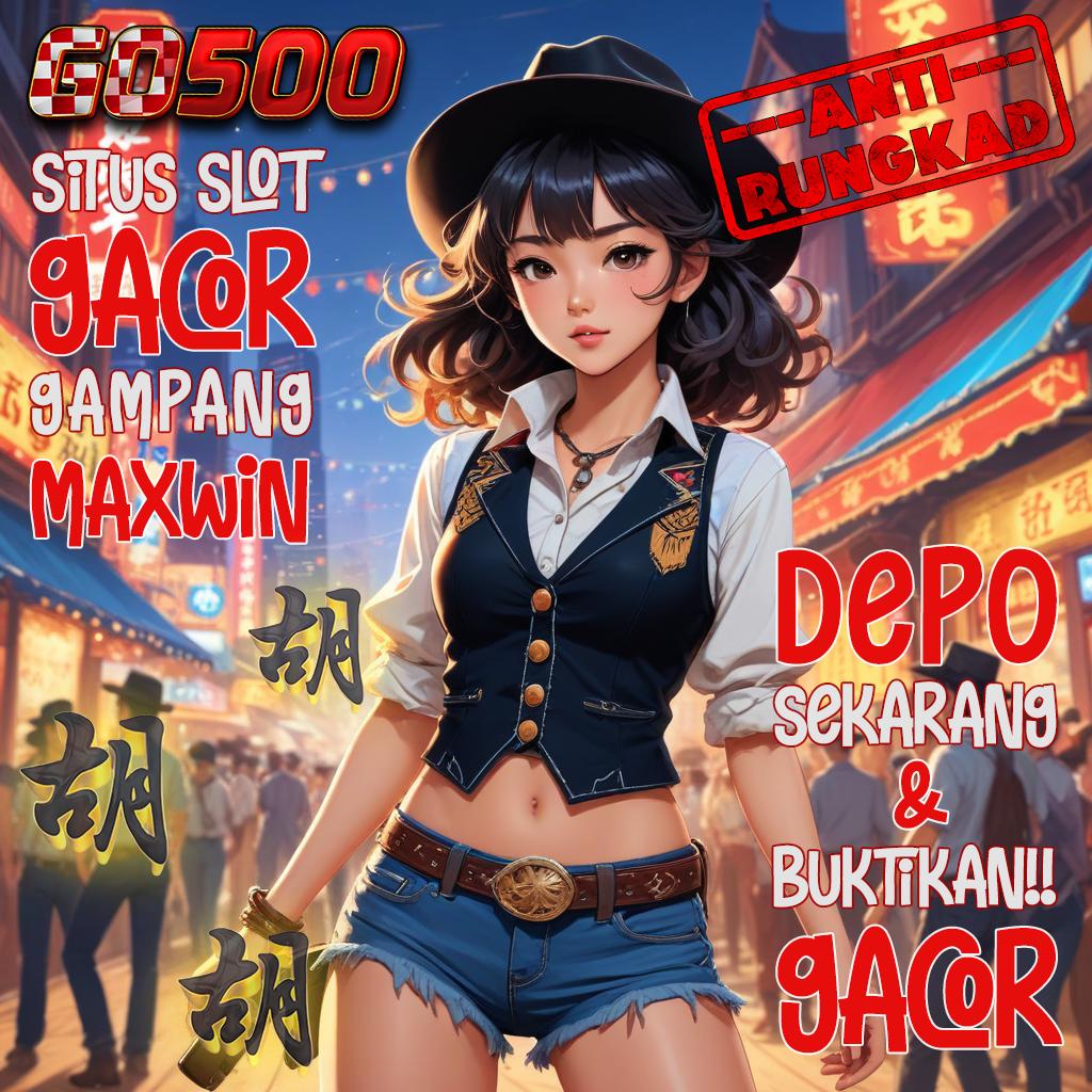 AKUN DEMO SLOT MAXWIN 500X Slot Depo 50 Dapat 100