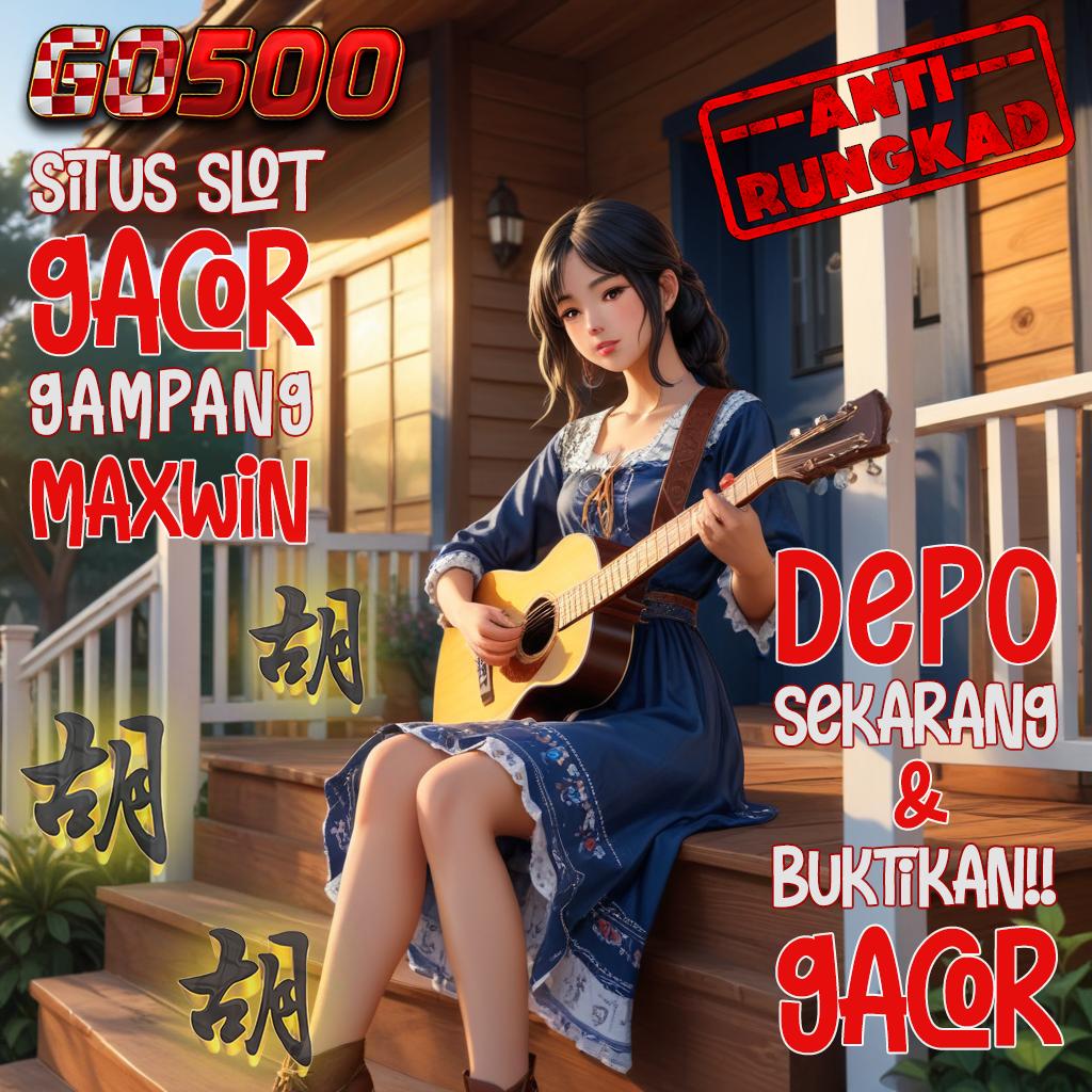 777 Slot Online Dana Tanpa Deposit Dapat Uang Asli