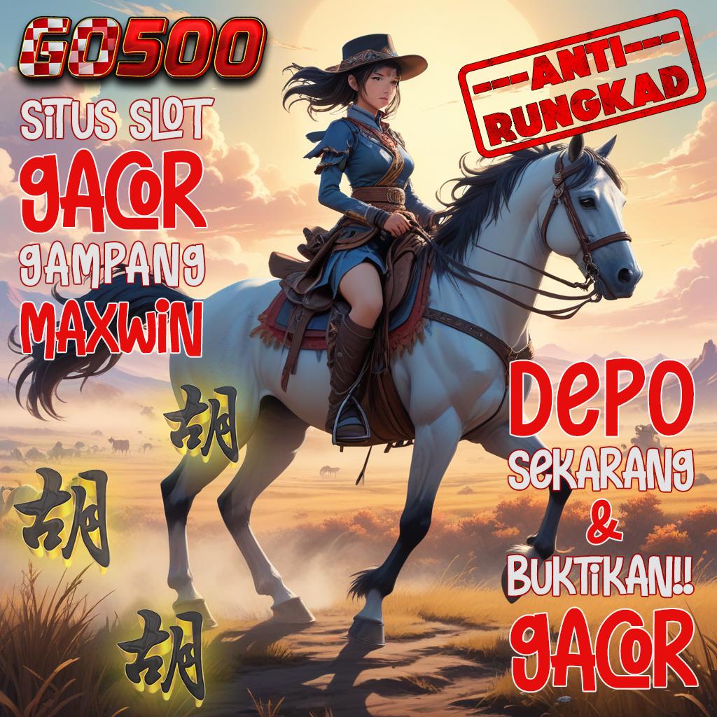 SLOT DANA APK Slot Online Maxwin