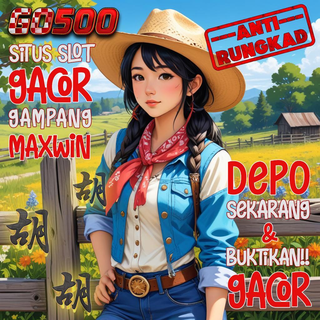 777HOKI SLOT Slot Yang Gacor Sekarang