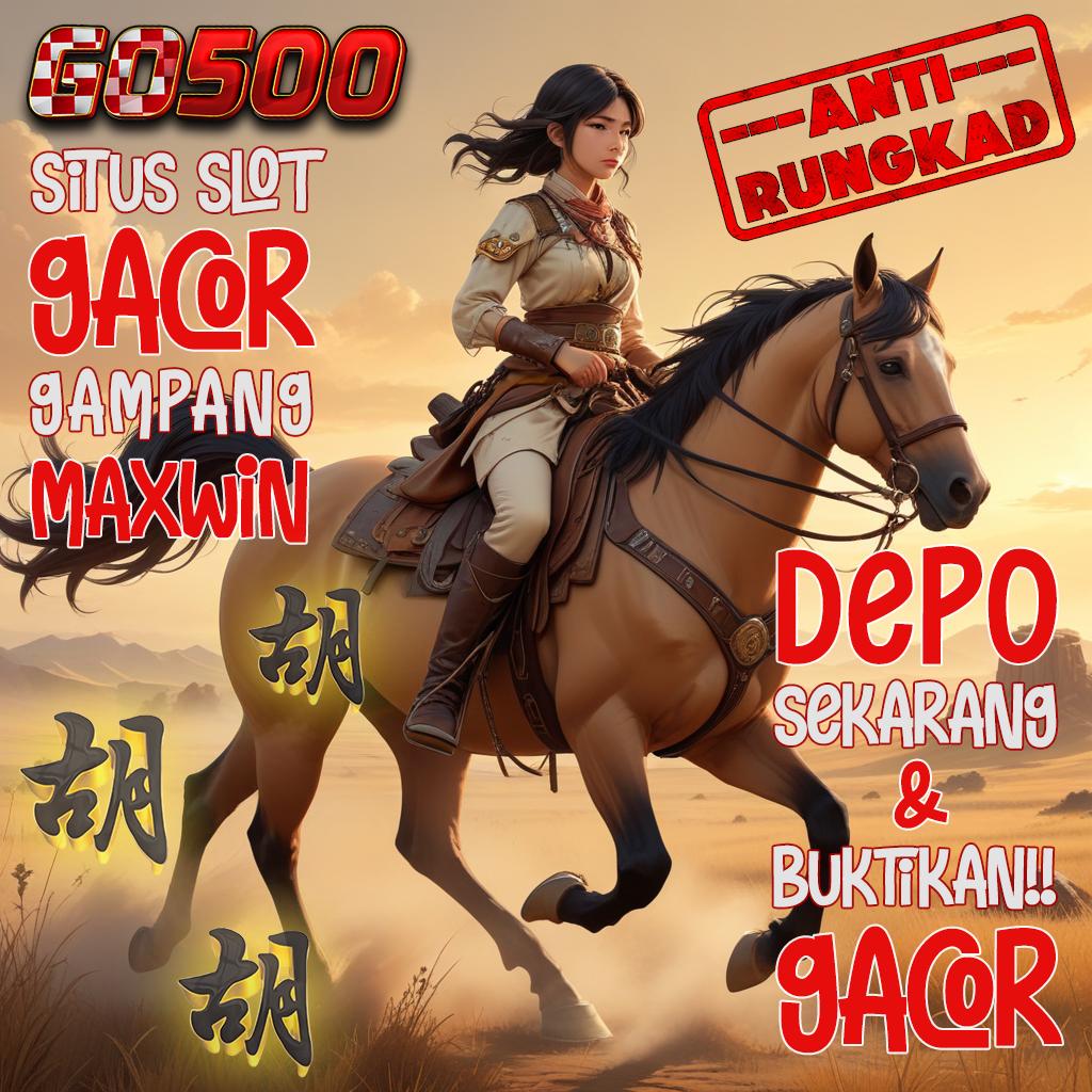 SERU RP 777 APK DOWNLOAD