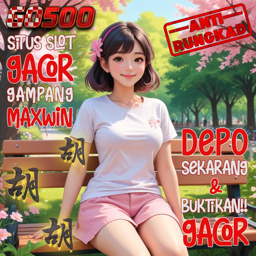 777 SLOT PENGHASIL UANG TANPA DEPOSIT