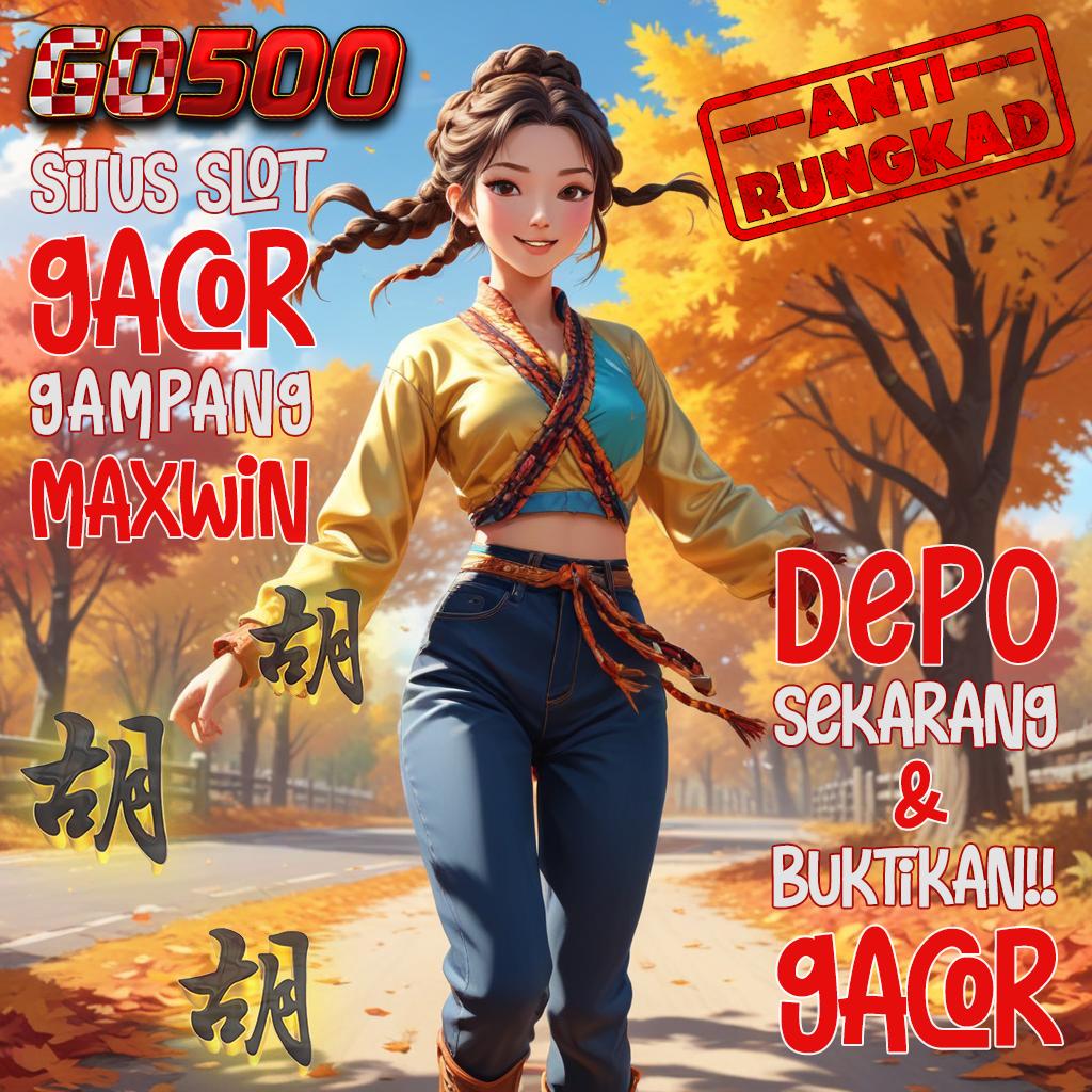 LUCKY RP APK DOWNLOAD Slot Gacor Hari Rabu