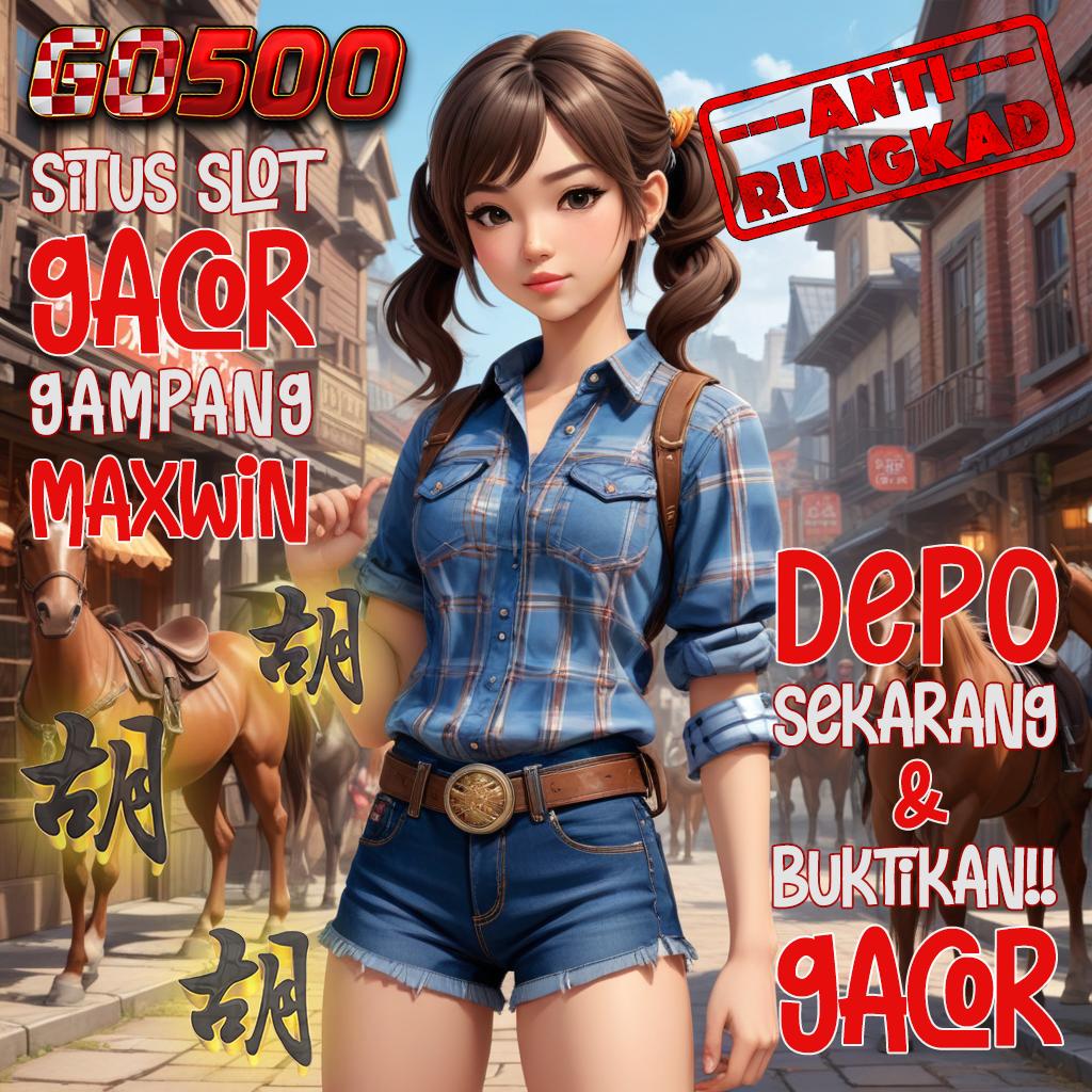 7777 SLOT GAMES Slot Luar Negeri