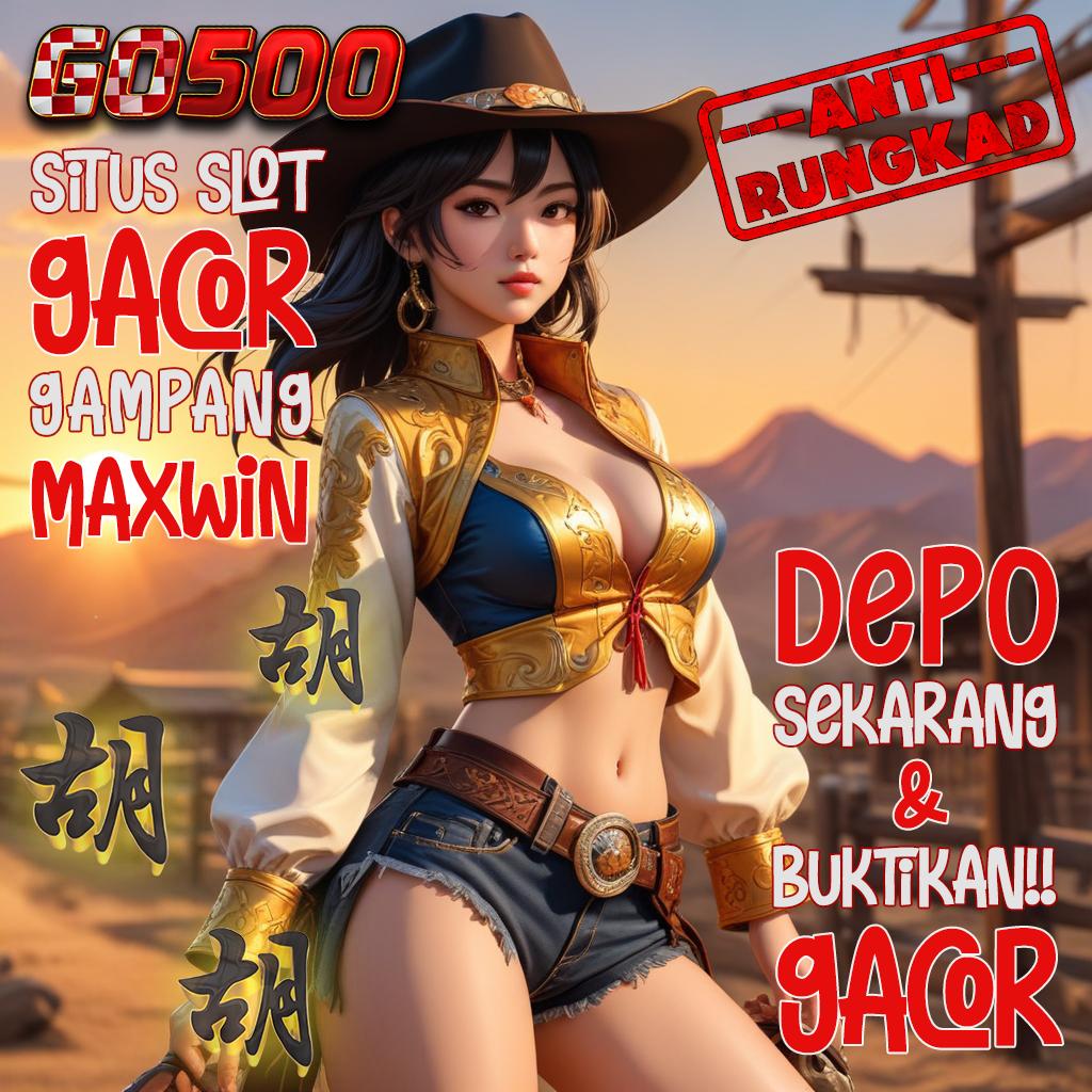 SLOT RESMI SERVER THAILAND