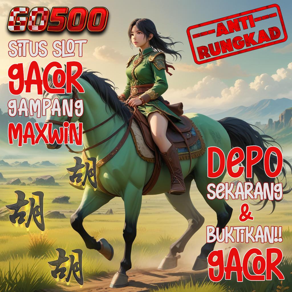 SENSOR GACOR APK DOWNLOAD Demo Slot Mahjong Rp