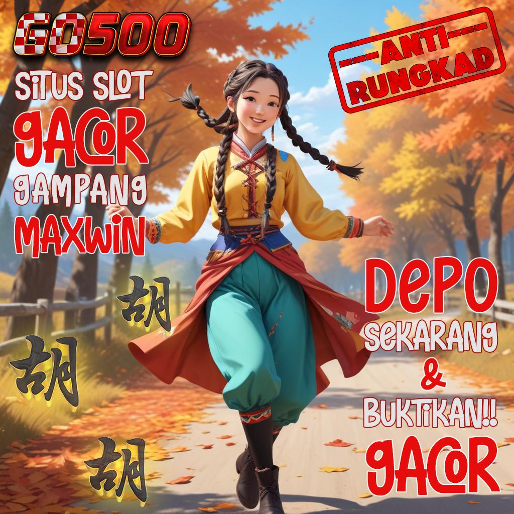 SITUS SLOT DEMO PG SOFT GACOR Korban Scatter