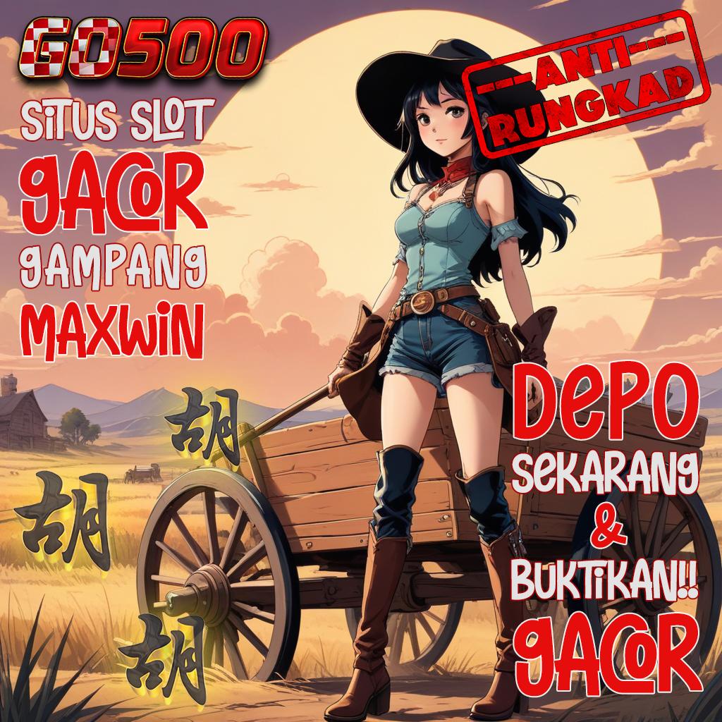 APK TURBO X500 SLOT Situs Slot Online Deposit Linkaja