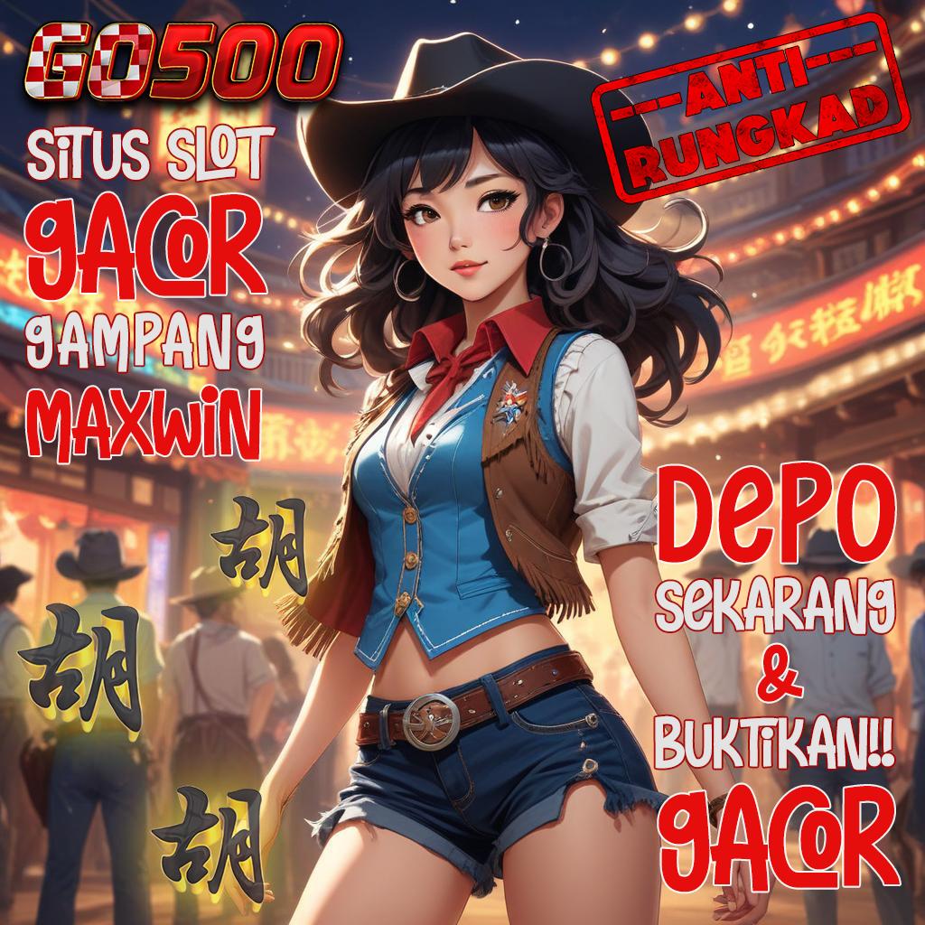 SLOT 777 APK DANA