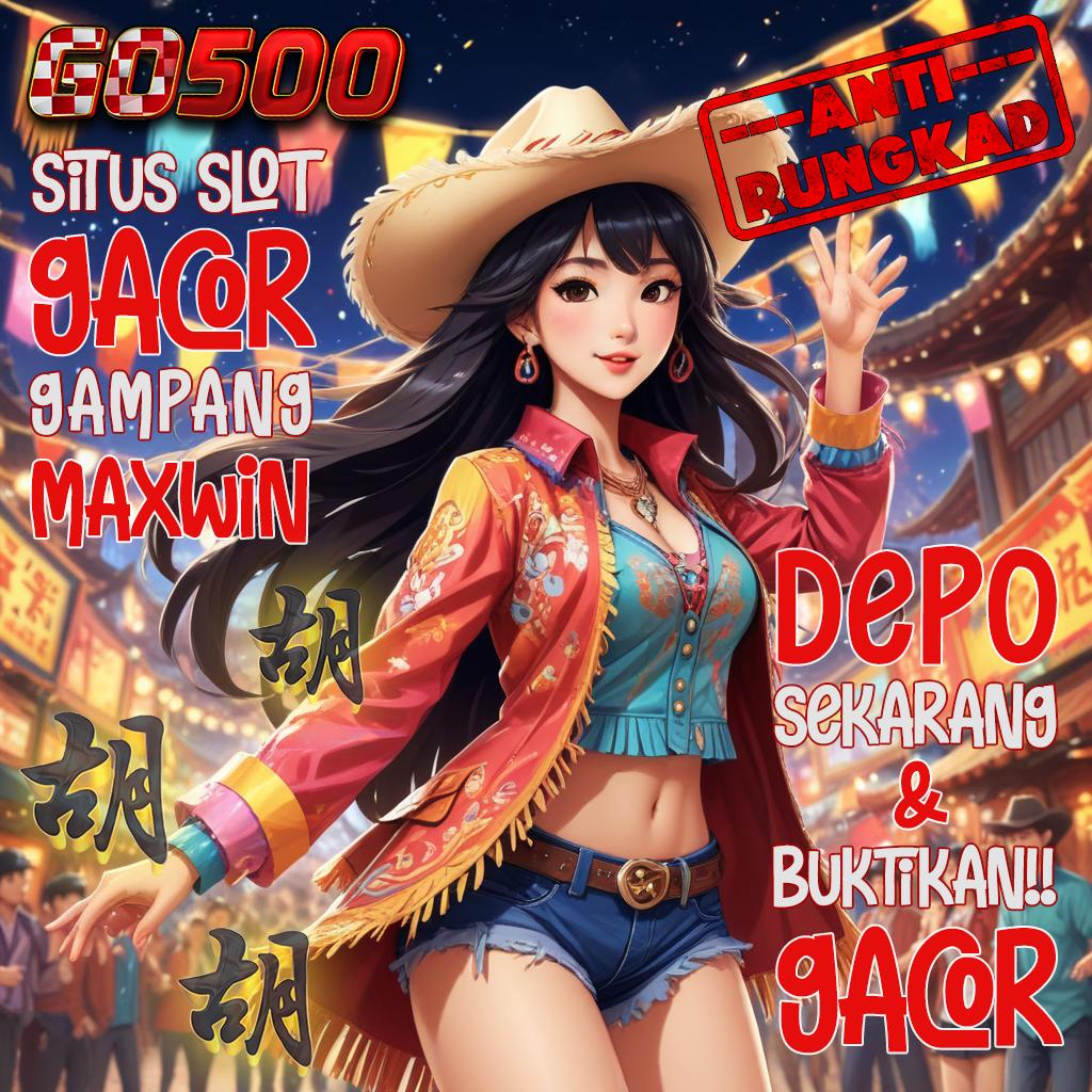 GM777 BET APK Demo Slot Anti Lelet