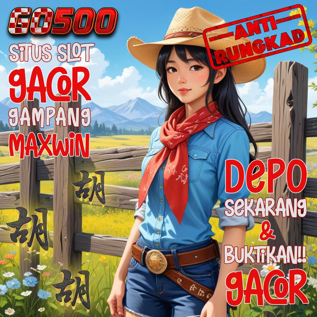 Seru Rp 777 Download