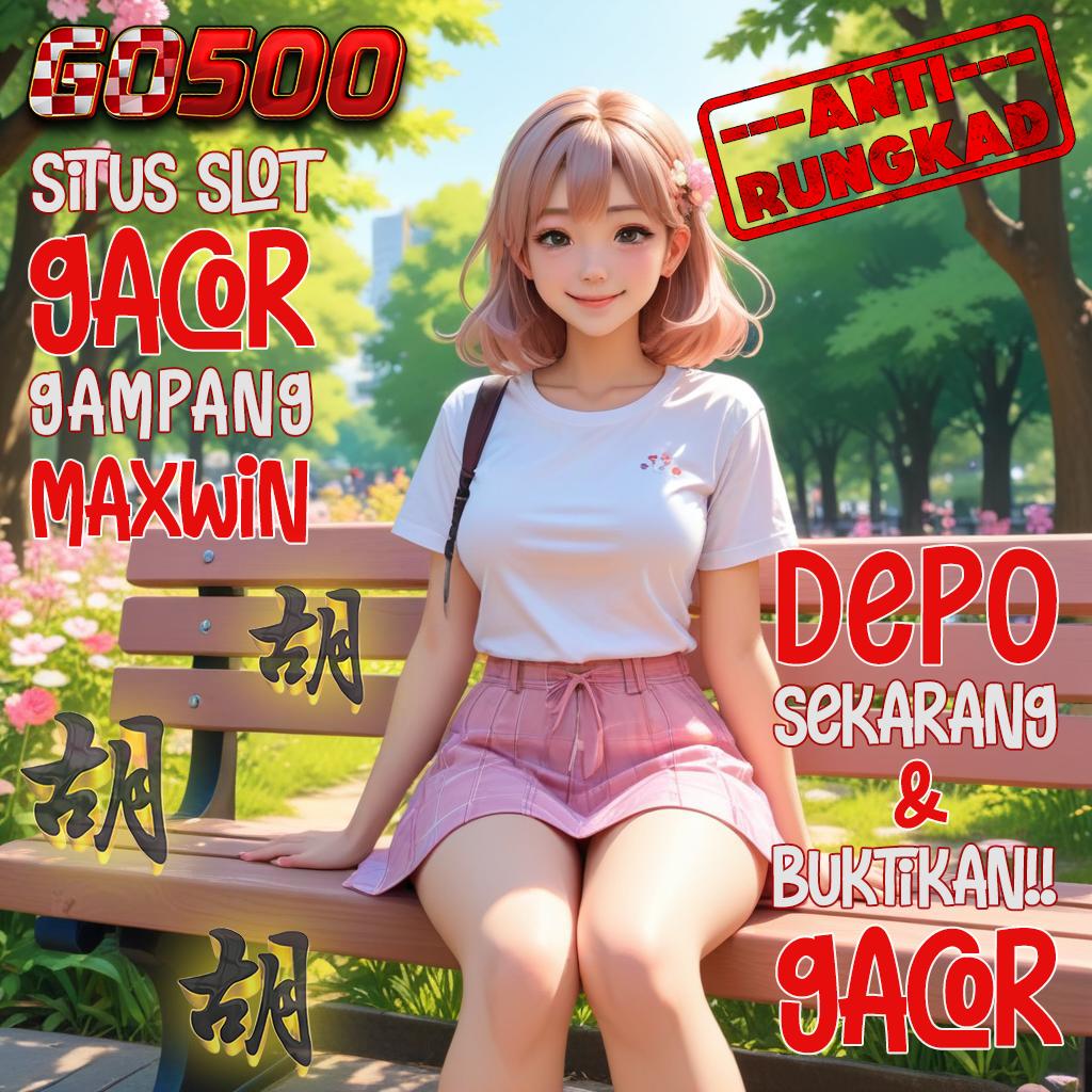 DEMO SLOT PRAGMATIC BONANZA 1000X Slot Online Mahjong Ways 2