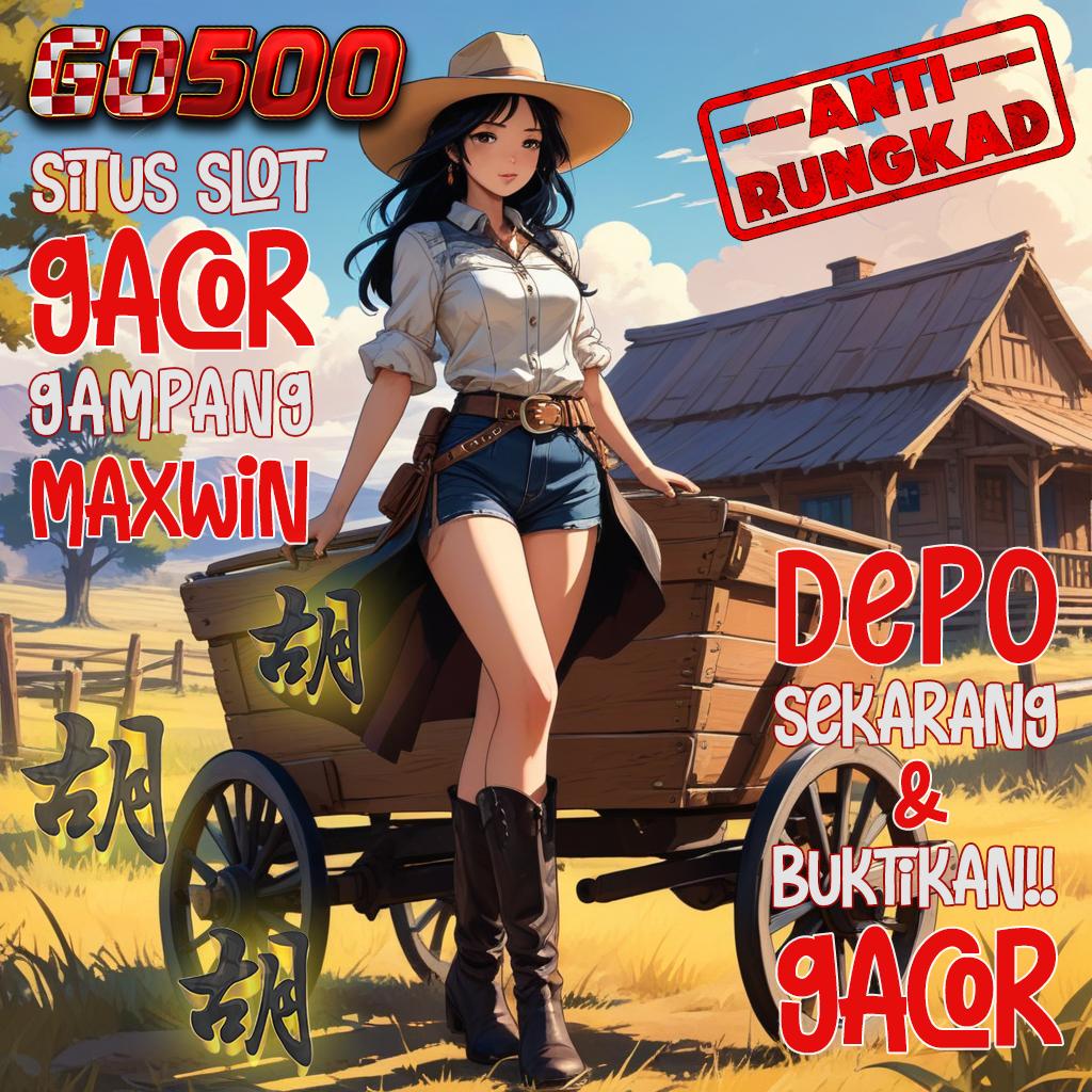 SLOT DANA GACOR APK