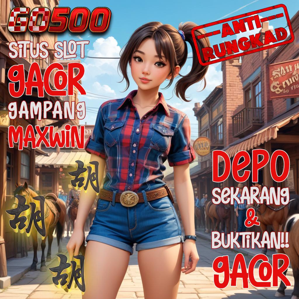 SLOT GACOR PRAGMATIC GAMPANG JACKPOT BESAR