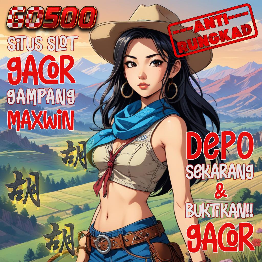 WIN555 SLOT Judi Slot Online Apk