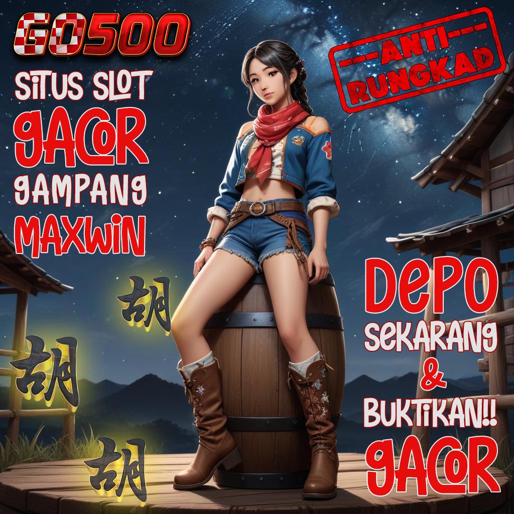 BOCORAN SLOT GACOR HARI INI PRAGMATIC PLAY Slot Anti Rungkat Server Luar