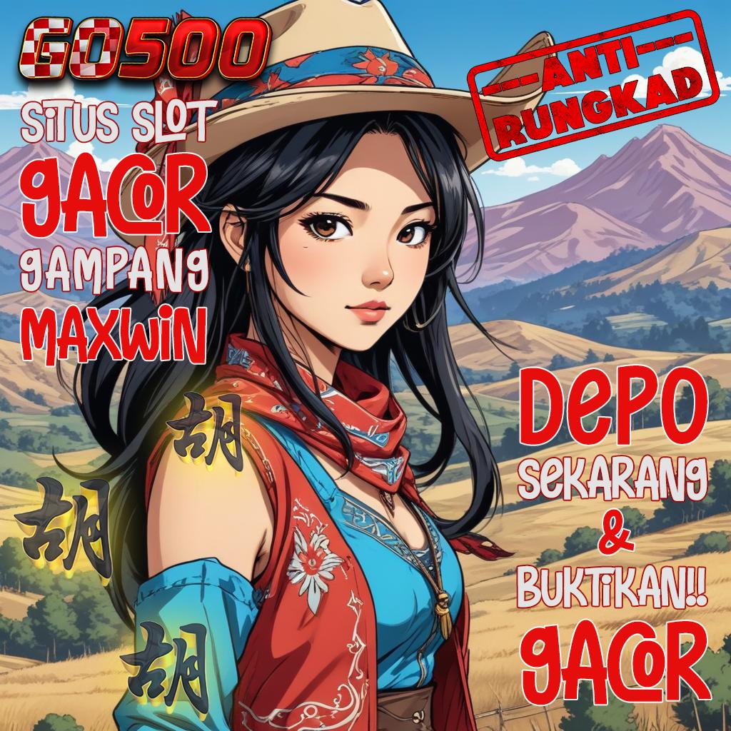 SPIN RP APK 7777 Nama Situs Slot Terpercaya