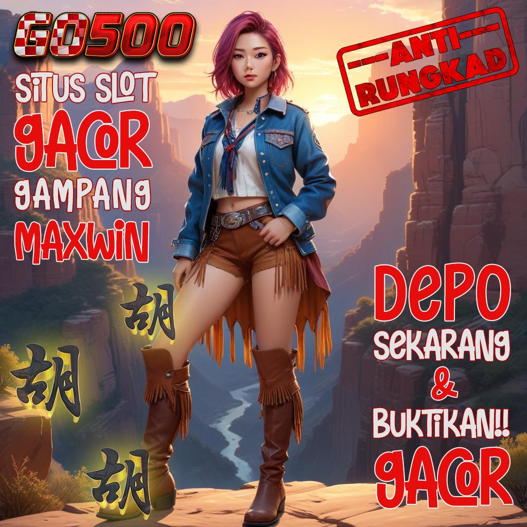 SLOT DEMO PRAGMATIC ANTI LAG RUPIAH Situs Game Slot Online Terbaik