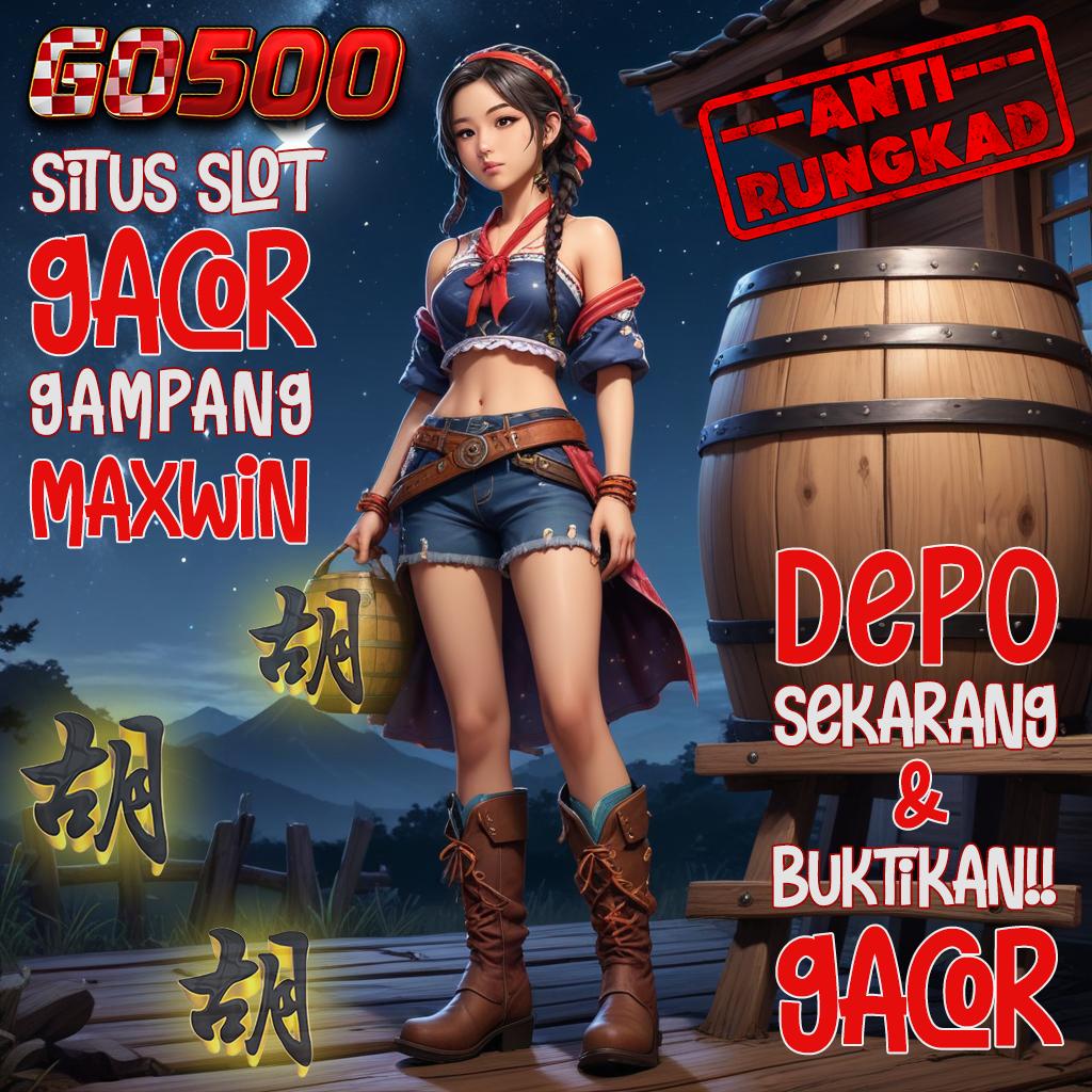 Game Slot Penghasil Saldo Dana 2023 Tanpa Deposit