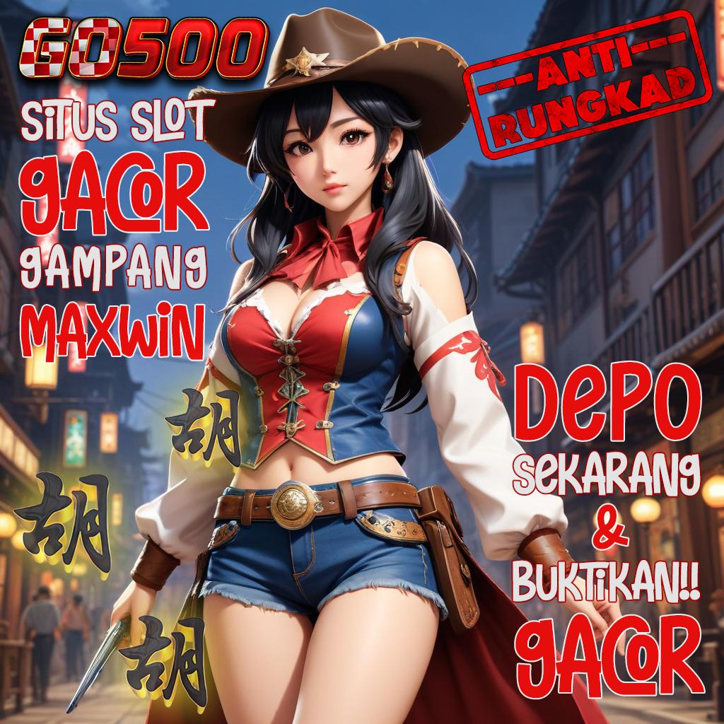 SLOT INJECTOR Slot Demo Spadegaming Lengkap