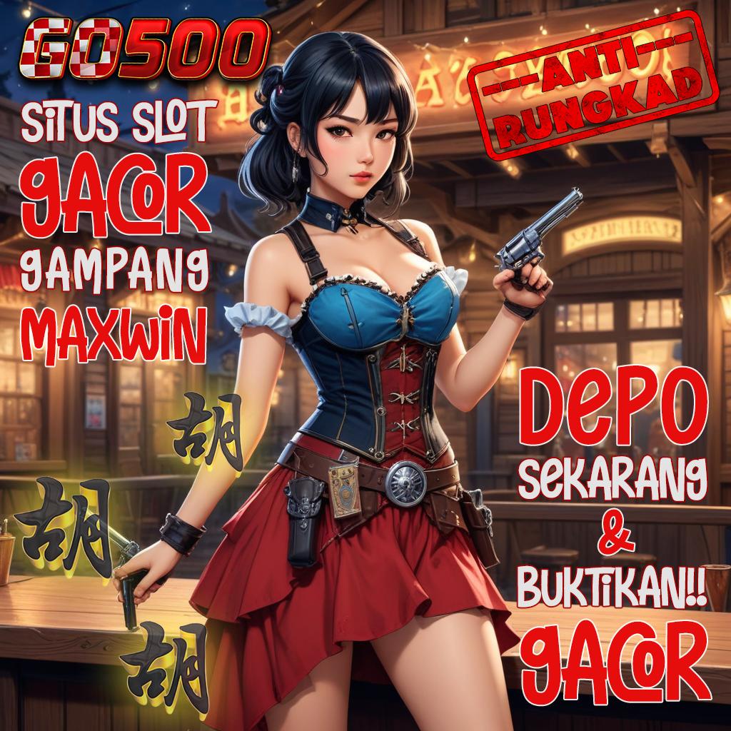 KASINO69 LOGIN ALTERNATIF Slot Demo Baru